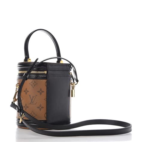 louis vuitton canne|Louis Vuitton Cannes reverse monogram.